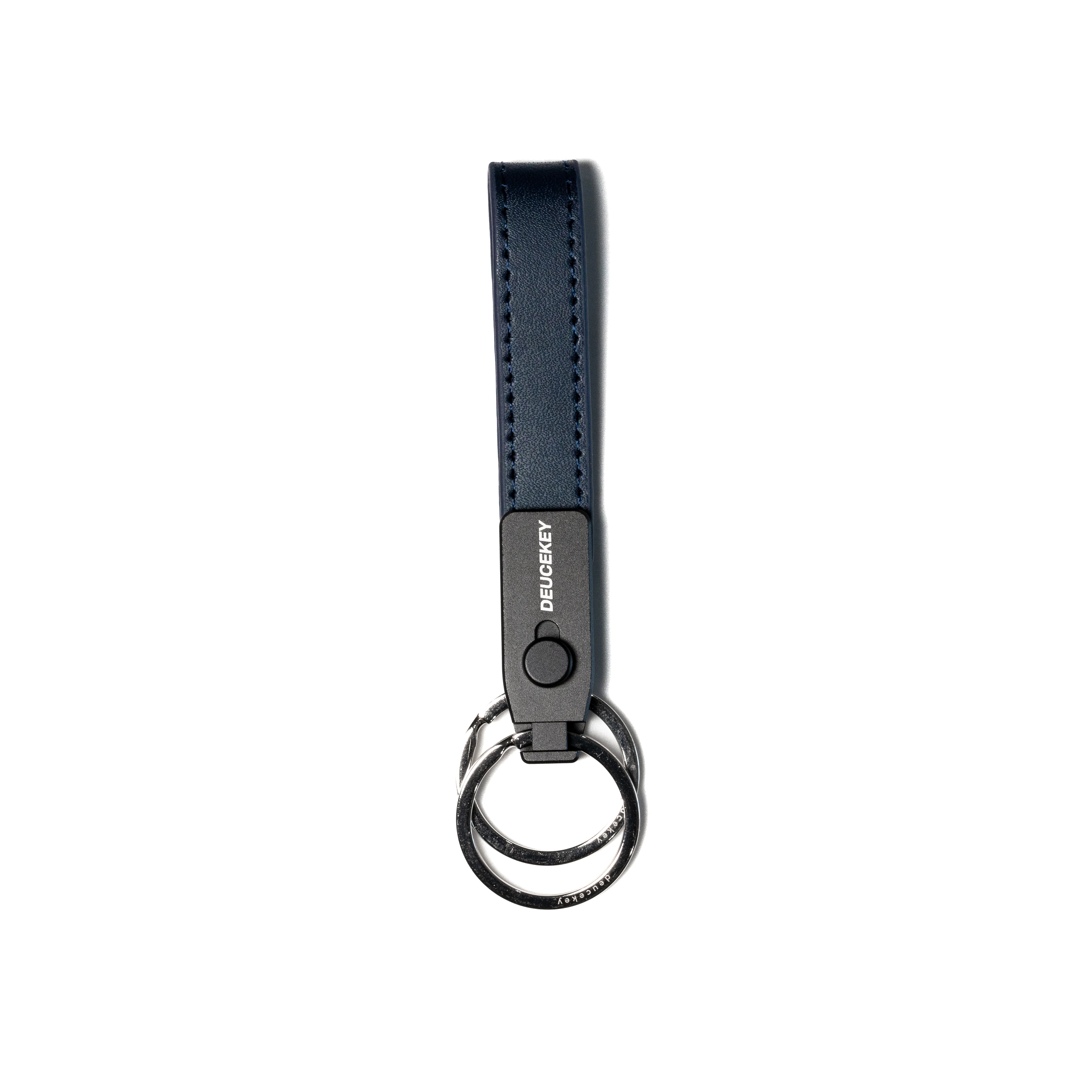 Twin Pack - EVO: Quick Release Key Ring