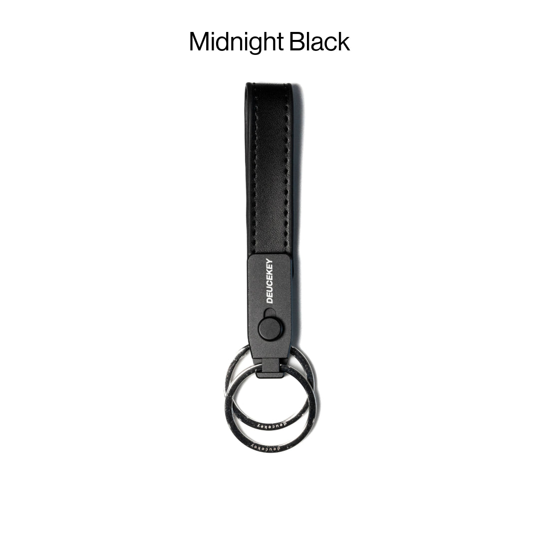 EVO: Quick Release Key Ring